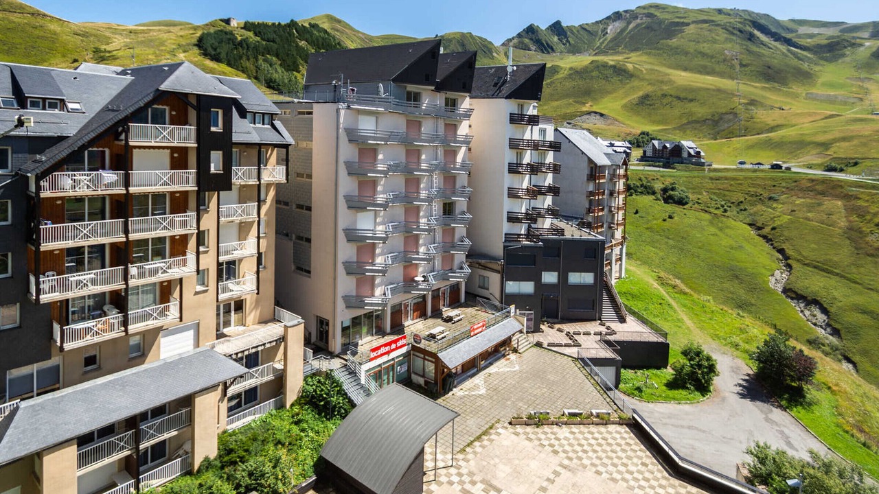 Photo of Outdoor in Peyragudes