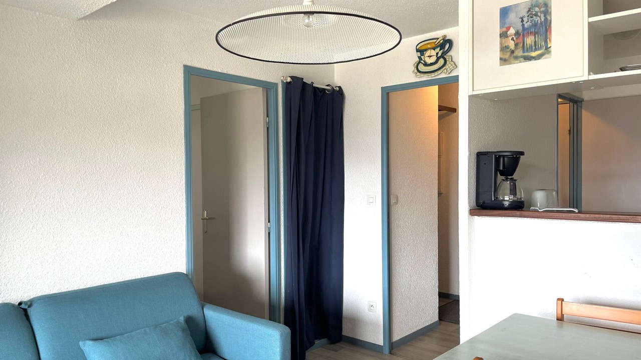 Photo of Livingroom in Peyragudes