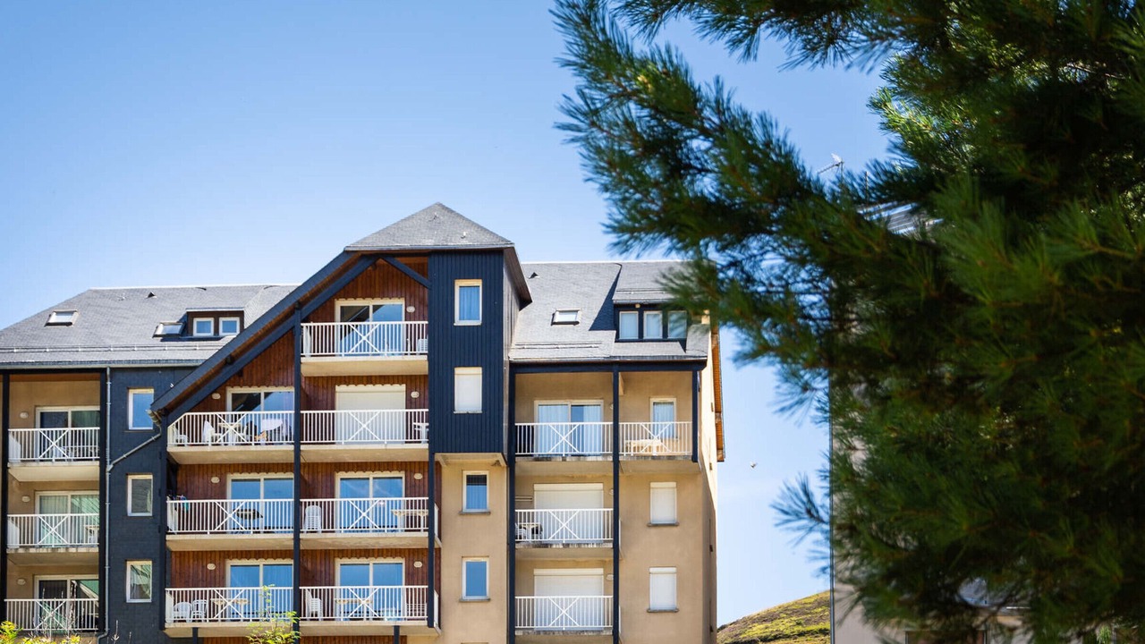 Photo of Outdoor in Peyragudes