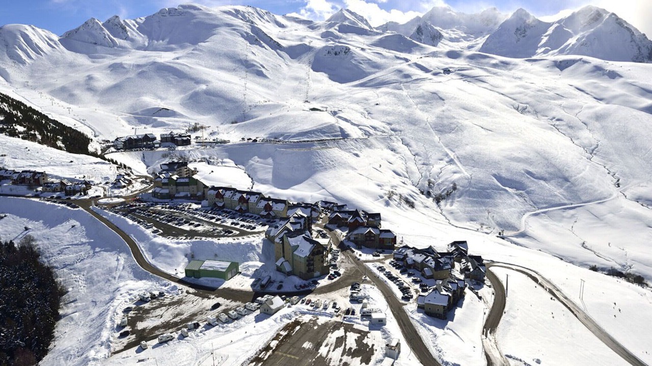 Photo of Outdoor in Peyragudes