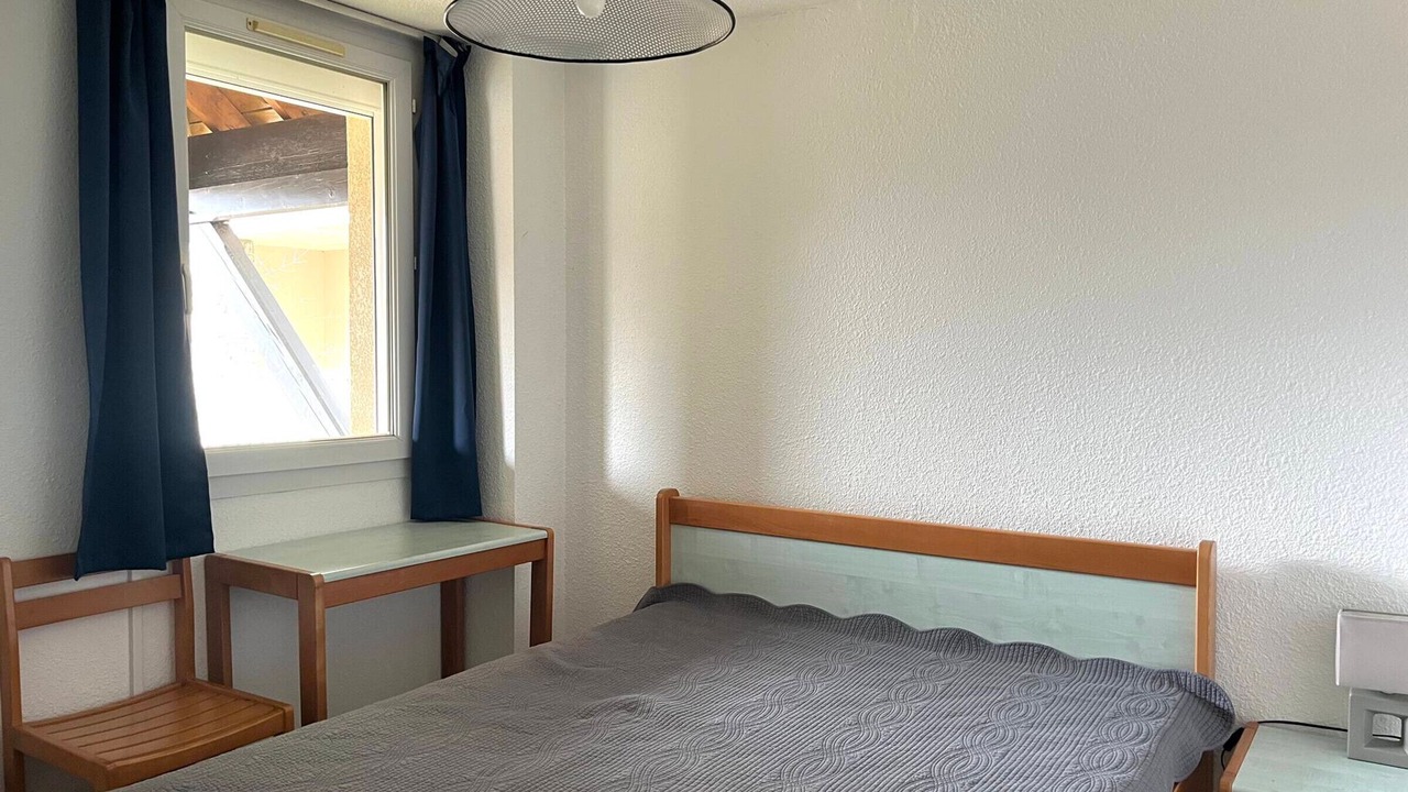 Photo of Bedroom in Peyragudes