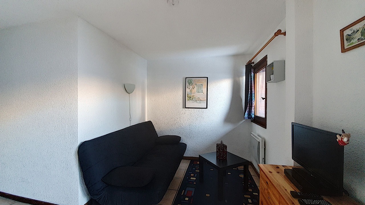 Photo of Livingroom in Montriond