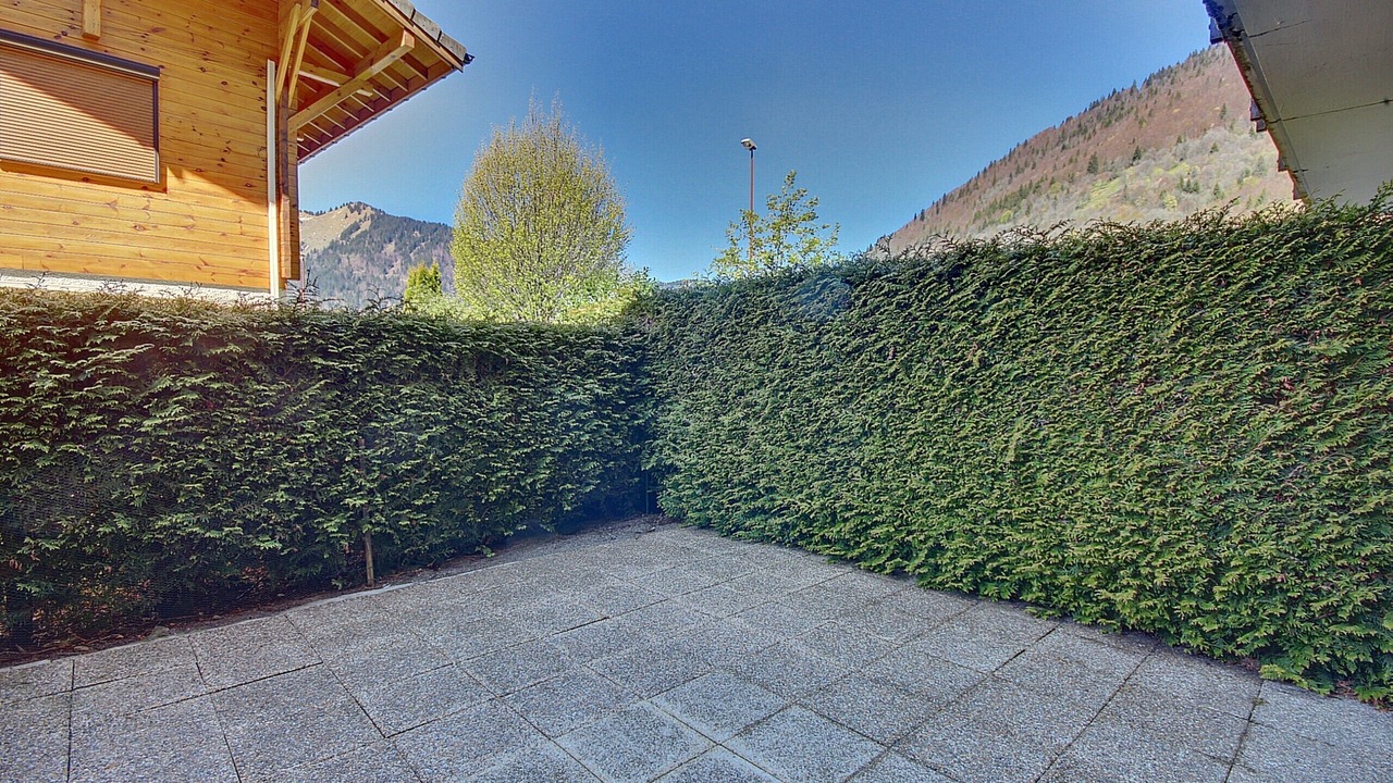 Photo of Outdoor in Montriond