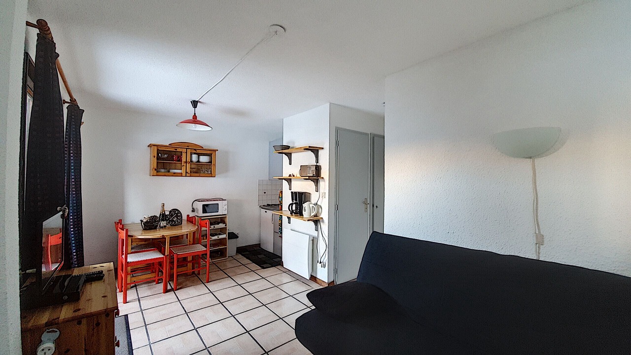 Photo of Livingroom in Montriond