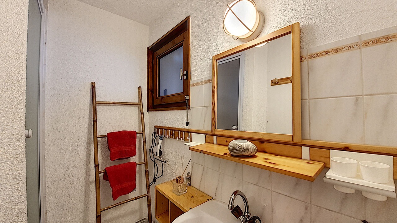 Photo of Bathroom in Montriond