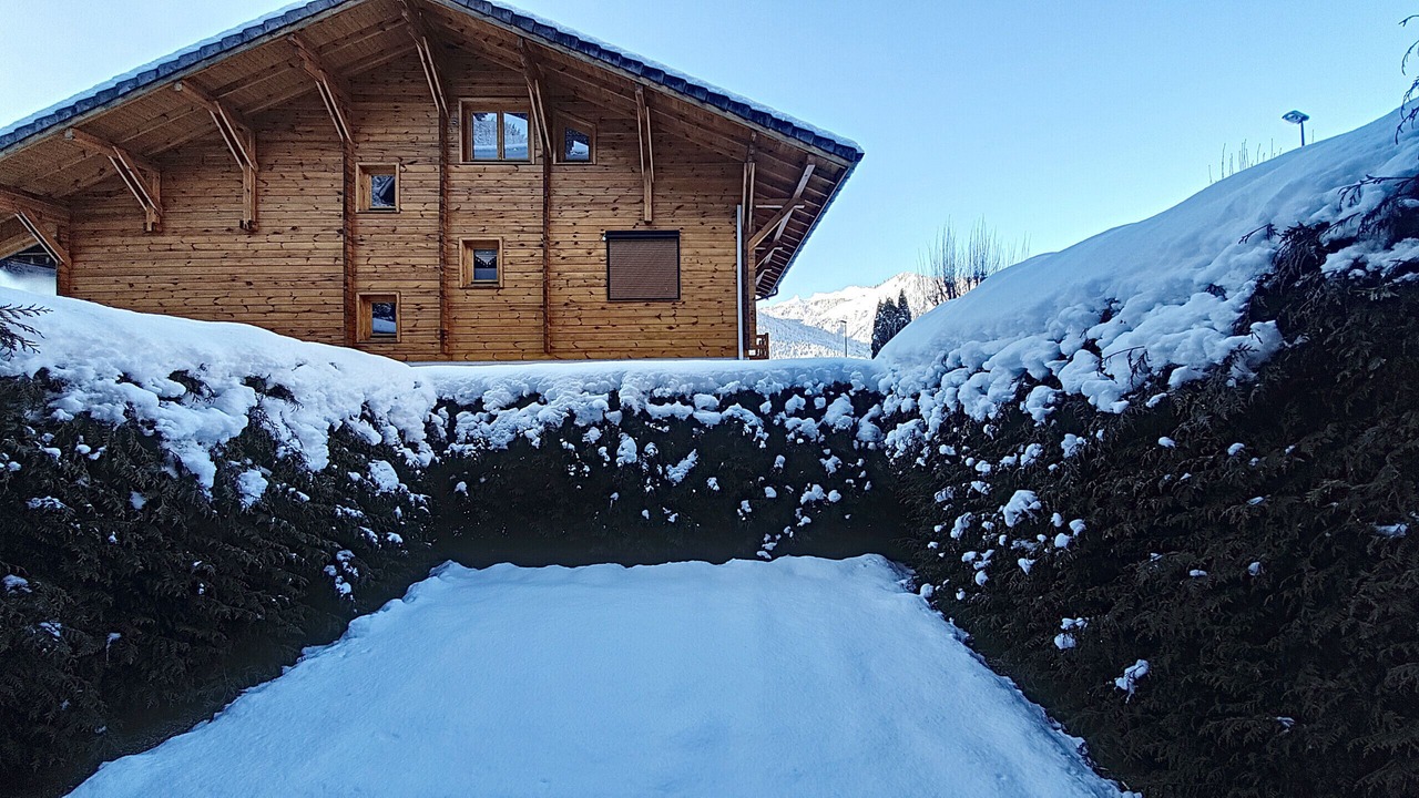 Photo of Outdoor in Montriond