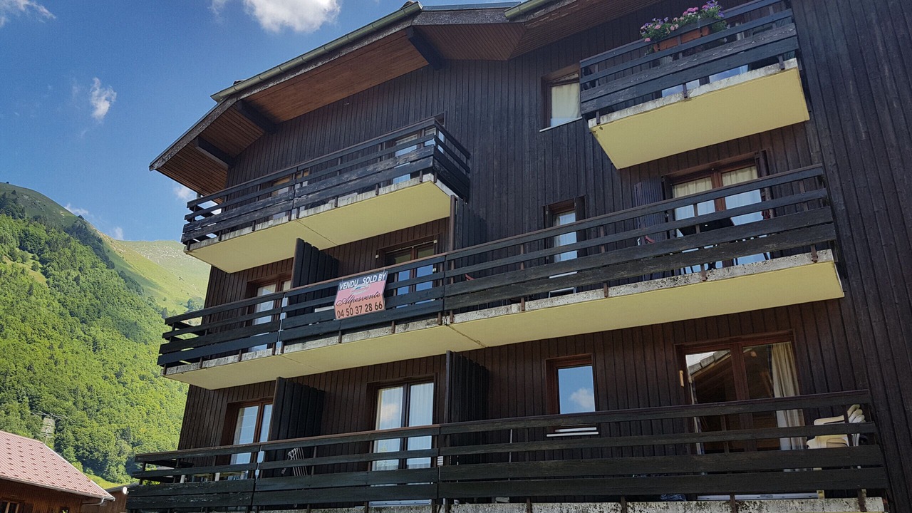 Photo of Outdoor in Montriond