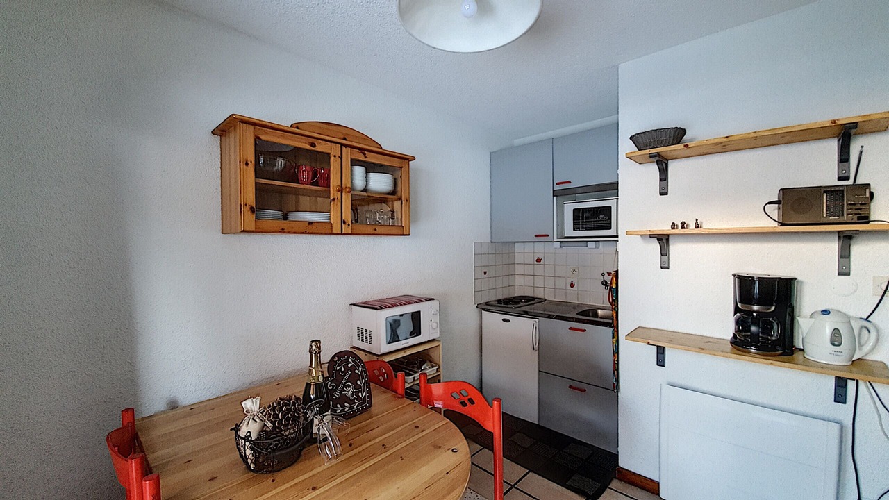 Photo of Kitchen in Montriond
