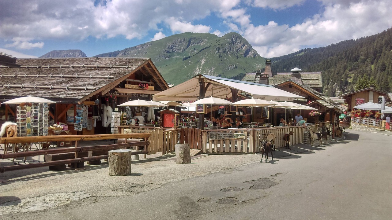 Photo of Others in Montriond