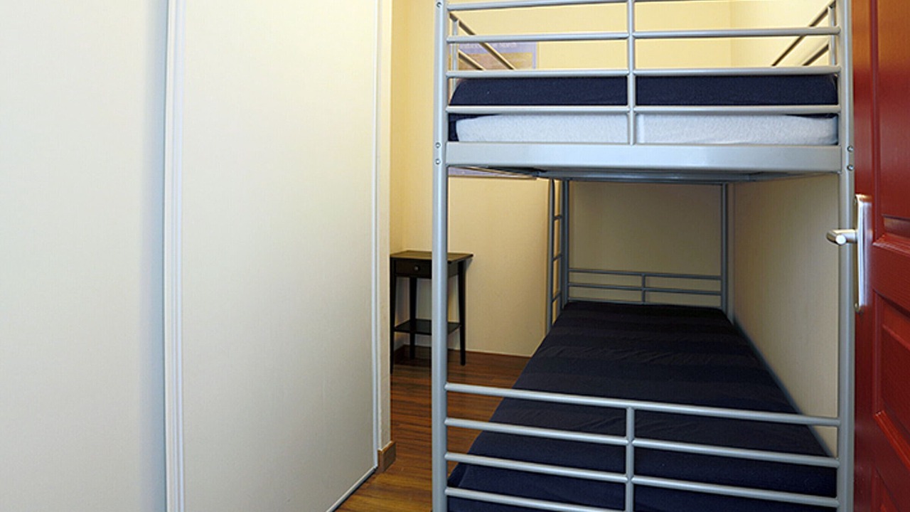 Photo of Bedroom in Peyragudes