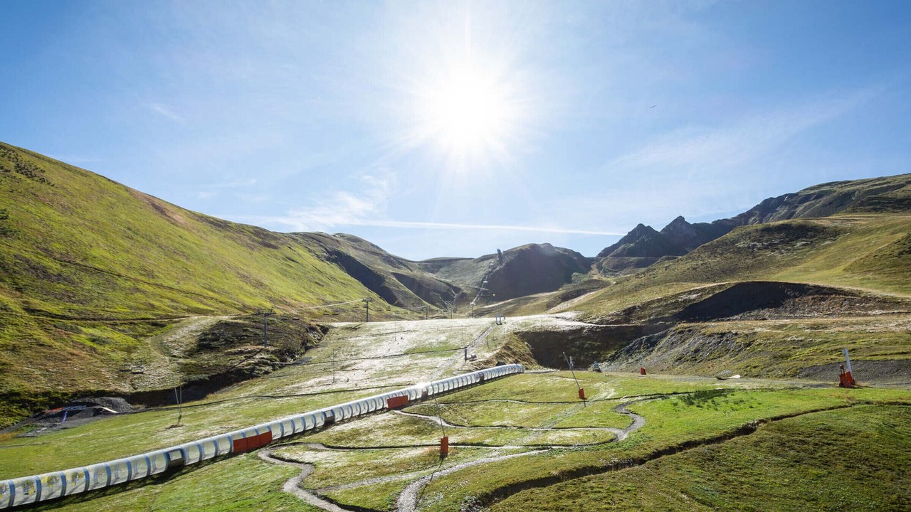 Photo of Others in Peyragudes