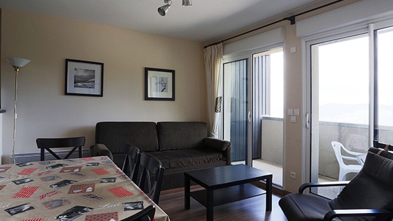 Photo of Livingroom in Peyragudes