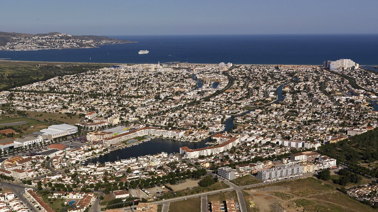 Photo of Outdoor in Empuriabrava