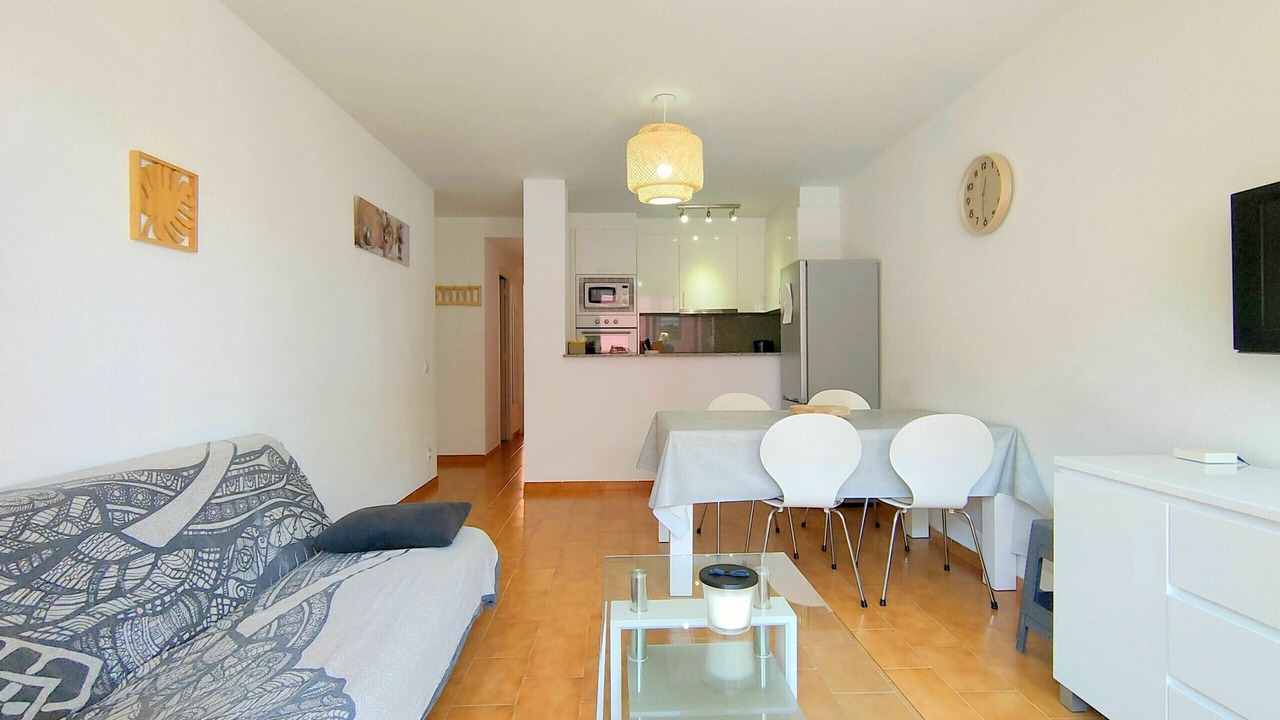 Photo of Livingroom in Empuriabrava