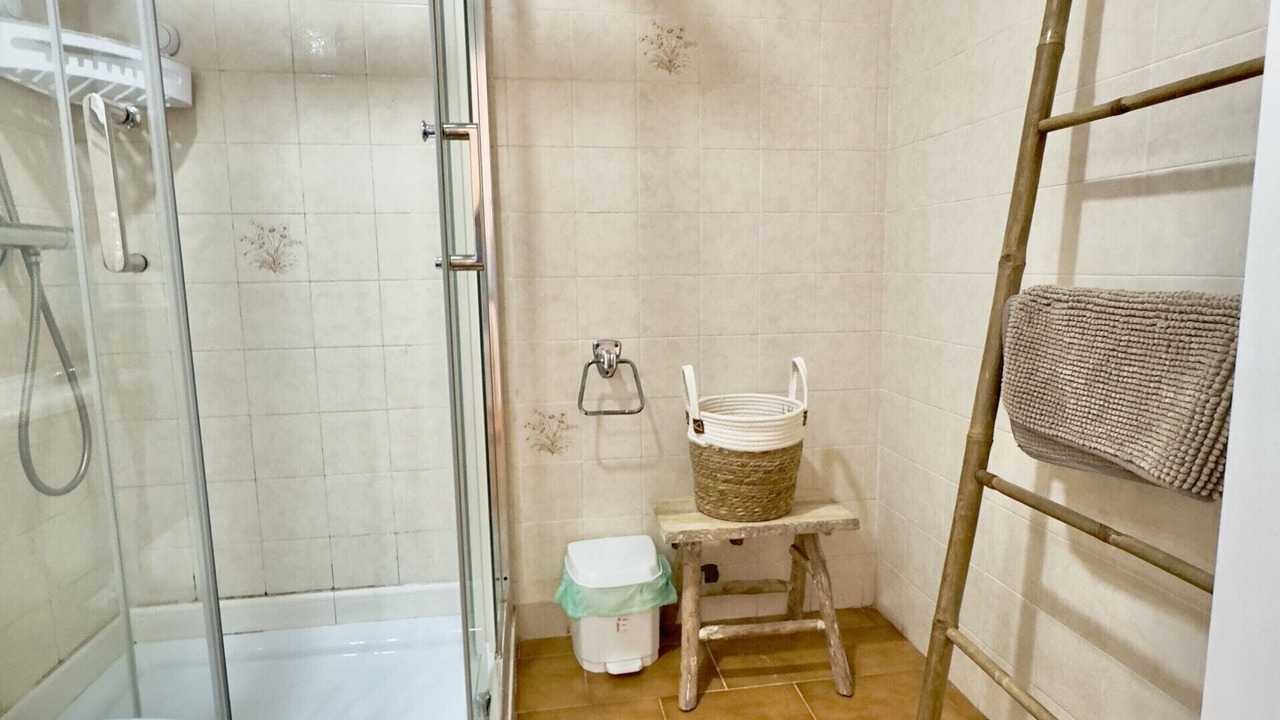 Photo of Bathroom in Empuriabrava