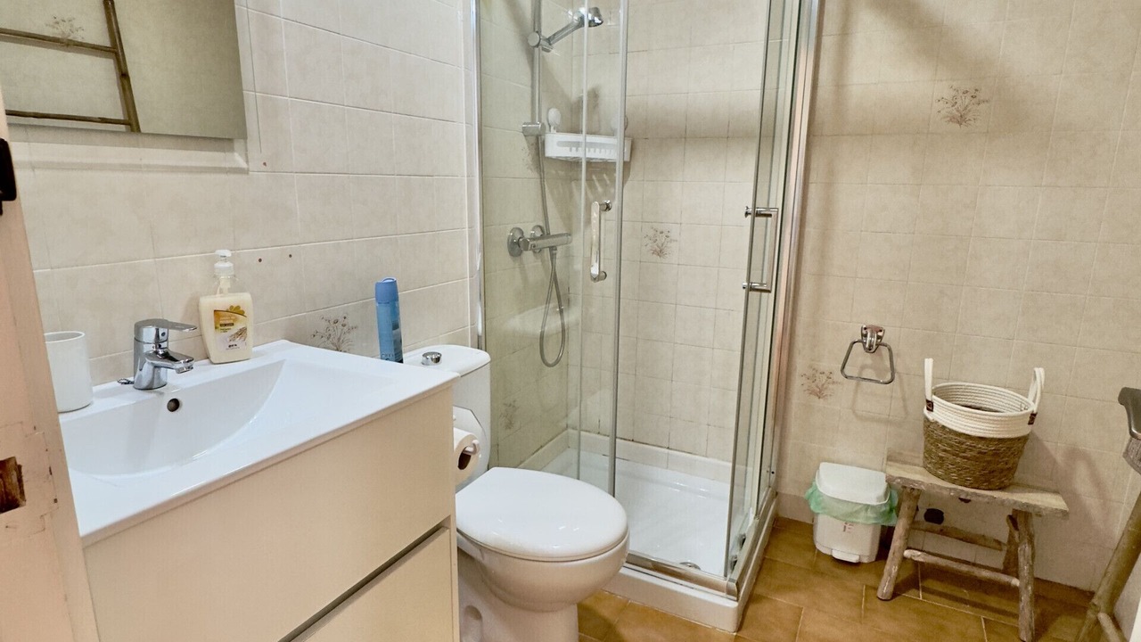 Photo of Bathroom in Empuriabrava