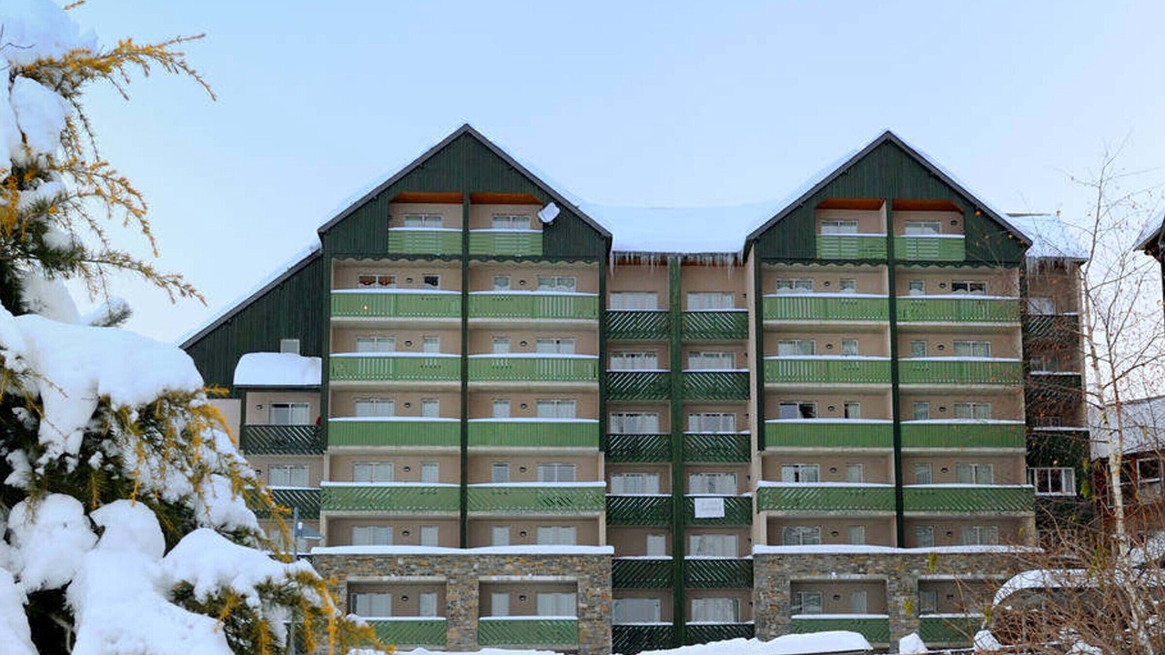 Photo of Outdoor in Peyragudes