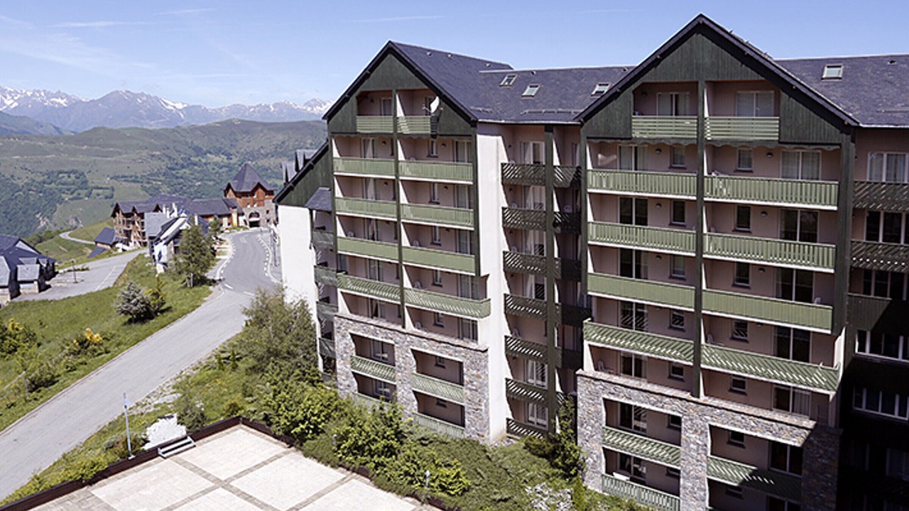 Photo of Outdoor in Peyragudes