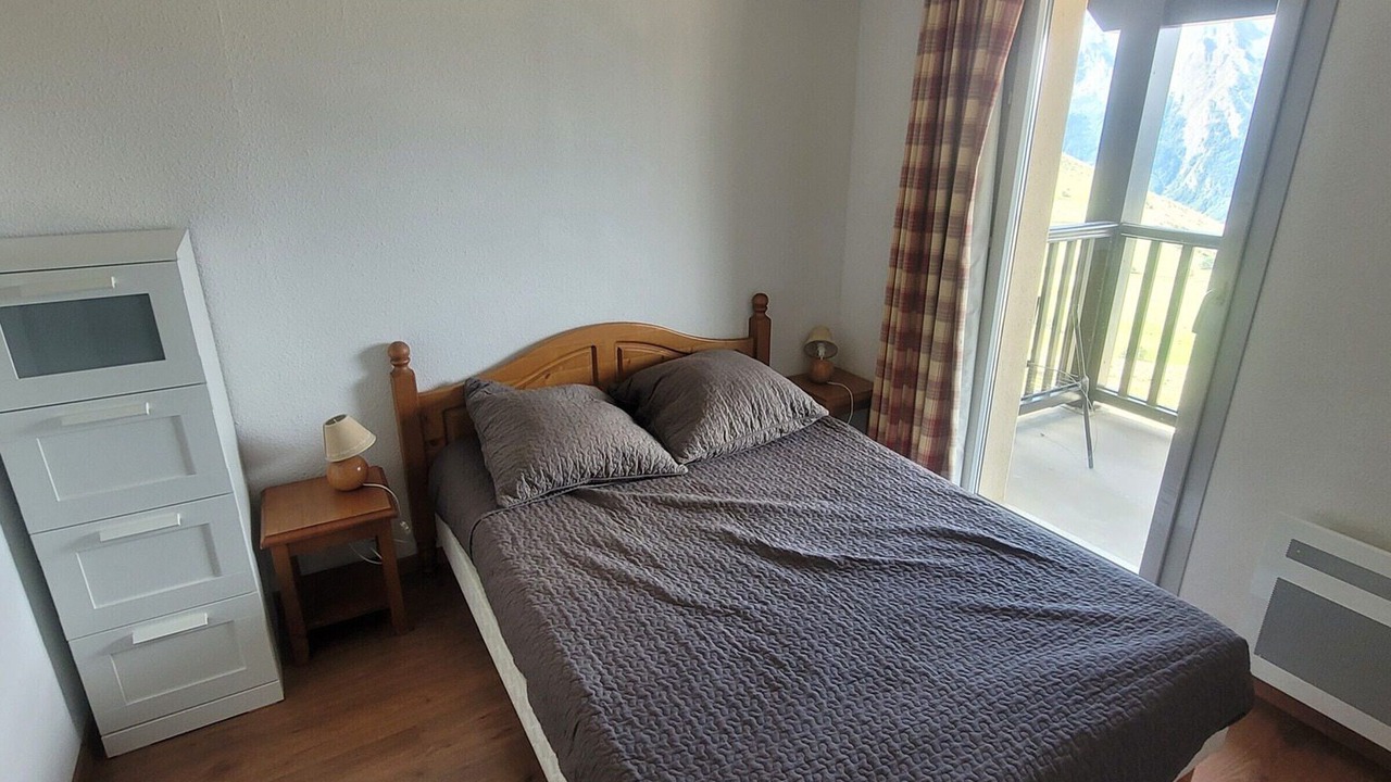 Photo of Bedroom in Peyragudes