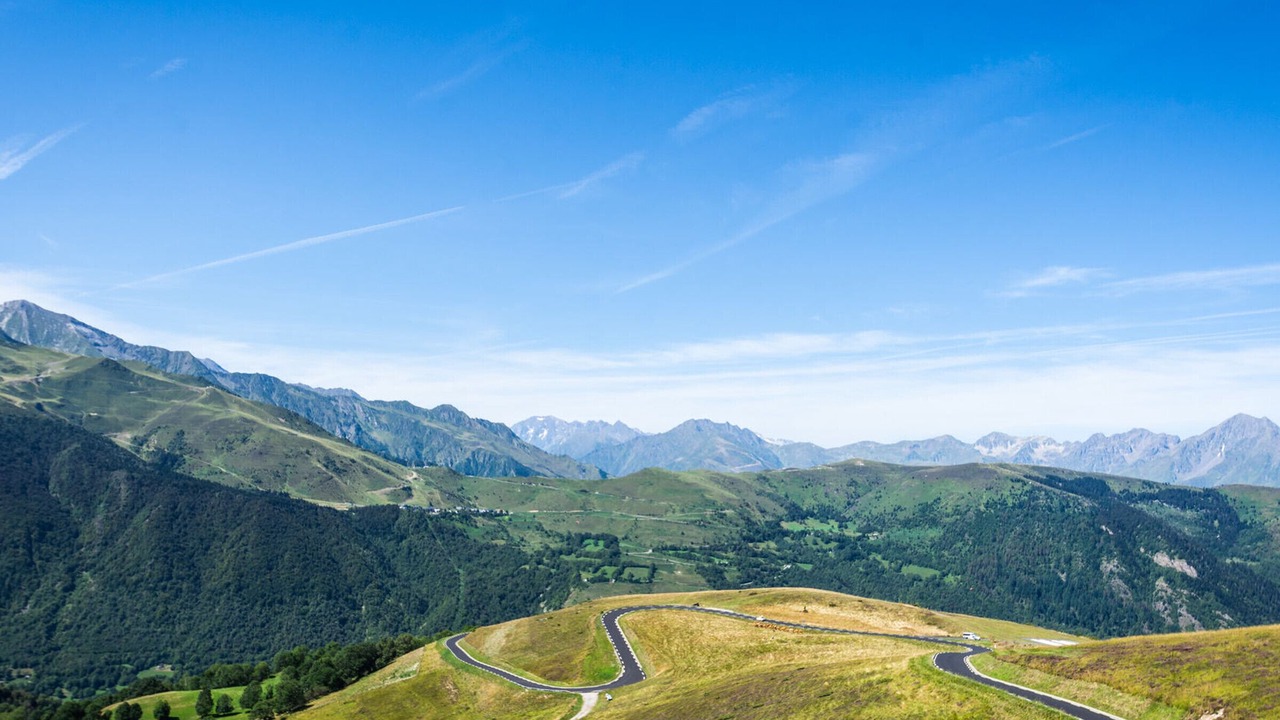 Photo of Others in Peyragudes