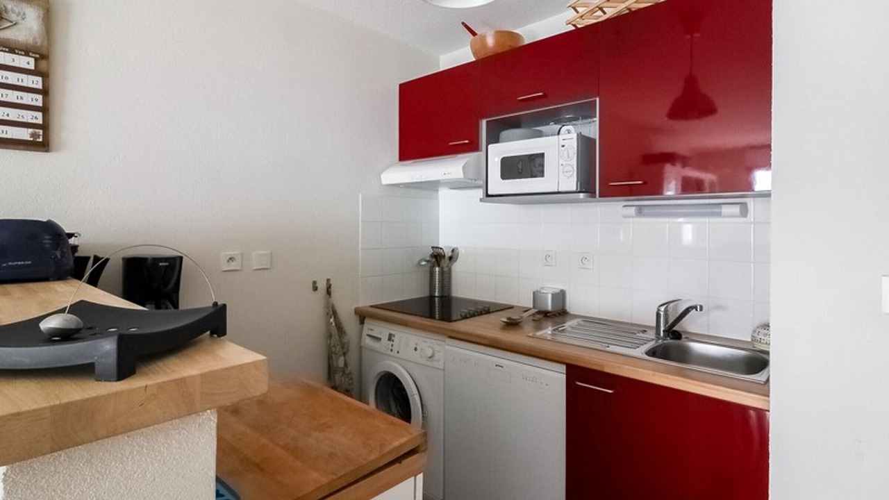 Photo of Kitchen in Sers
