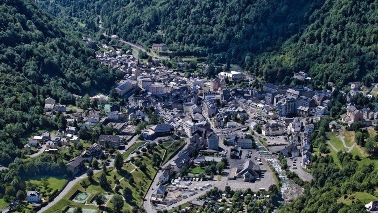 Photo of Outdoor in Cauterets