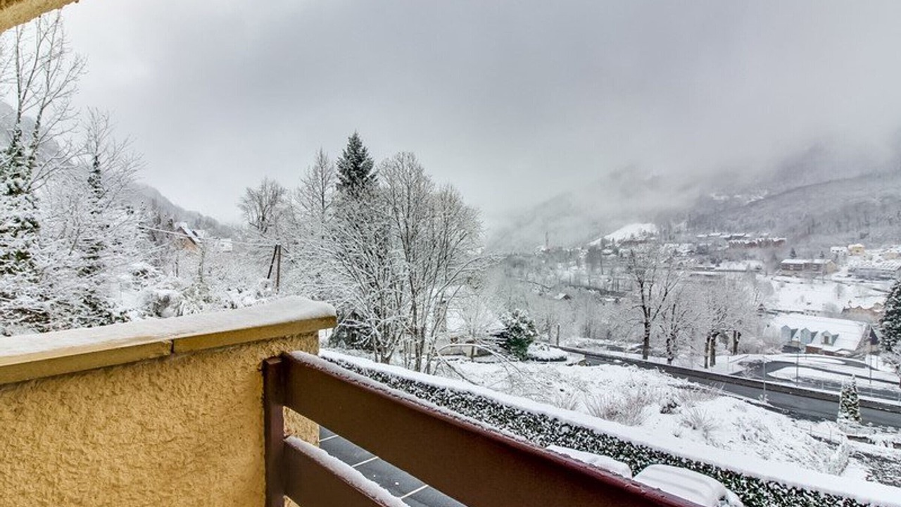 Photo of Outdoor in Cauterets