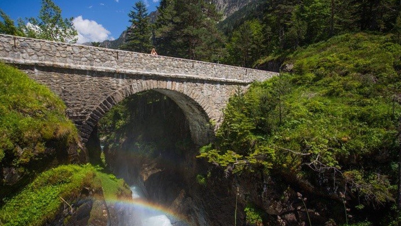 Photo of Others in Cauterets