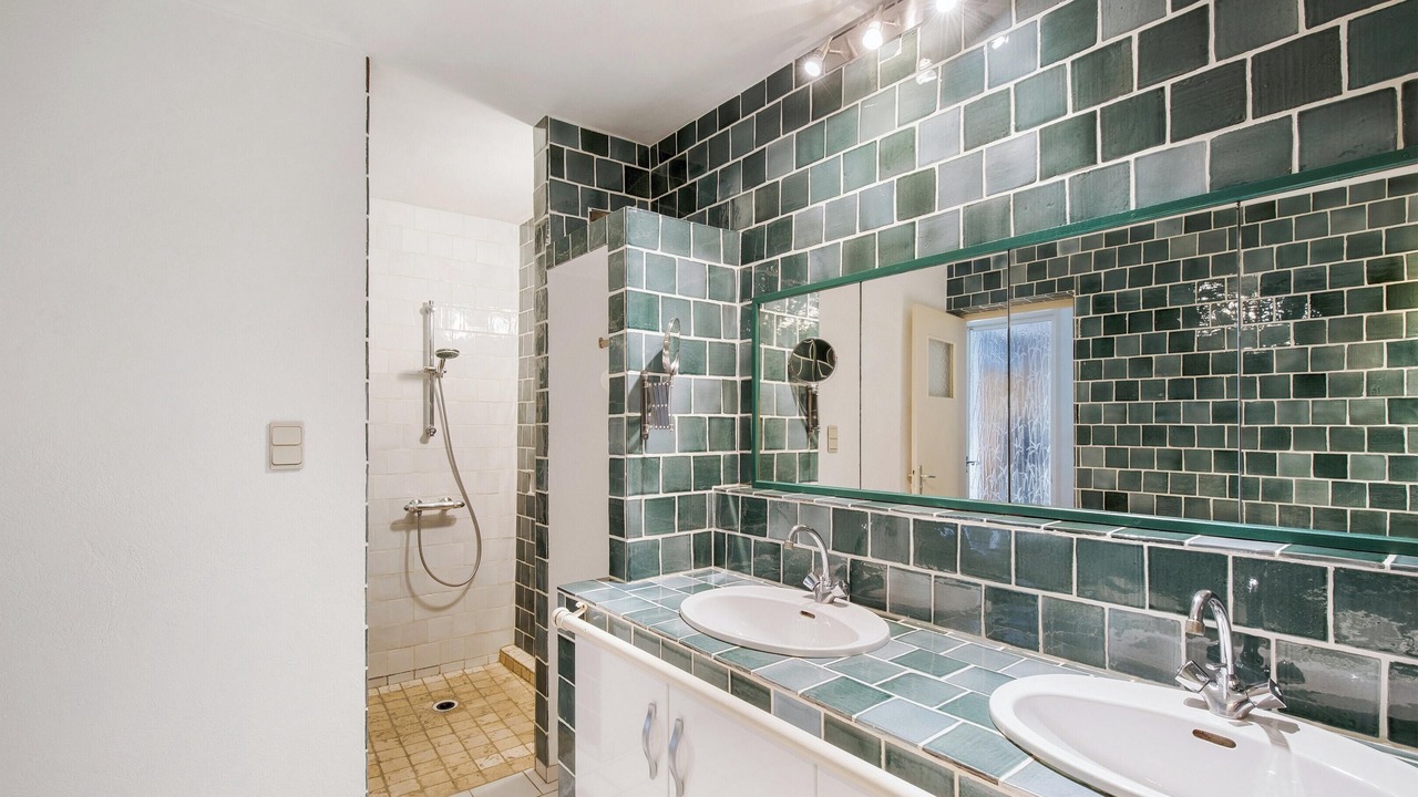 Photo of Bathroom in Uchaux