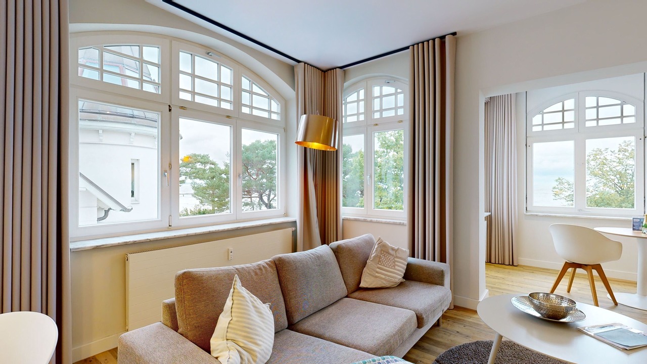 Photo of Livingroom in Binz