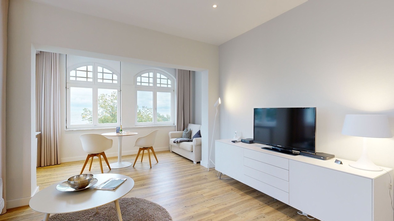 Photo of Livingroom in Binz