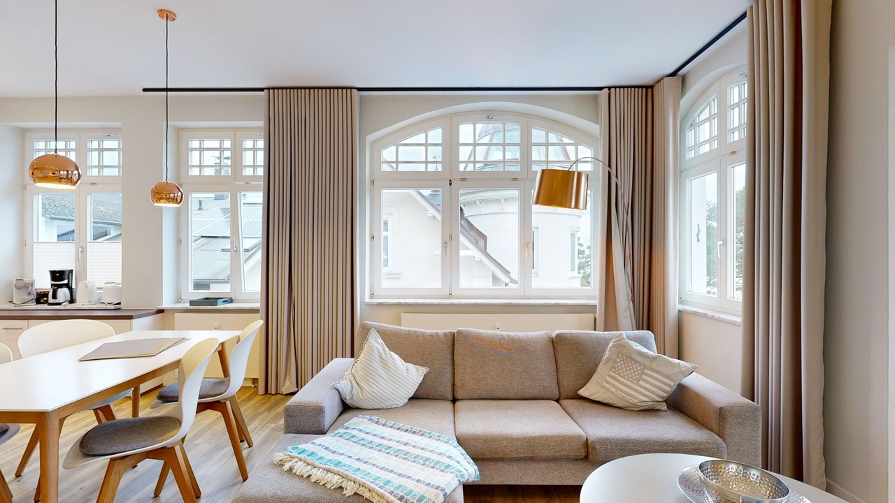 Photo of Livingroom in Binz