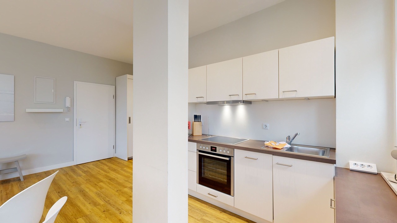 Photo of Kitchen in Binz