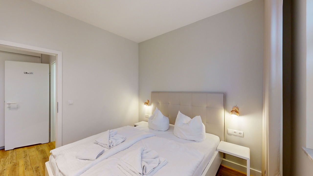 Photo of Bedroom in Binz