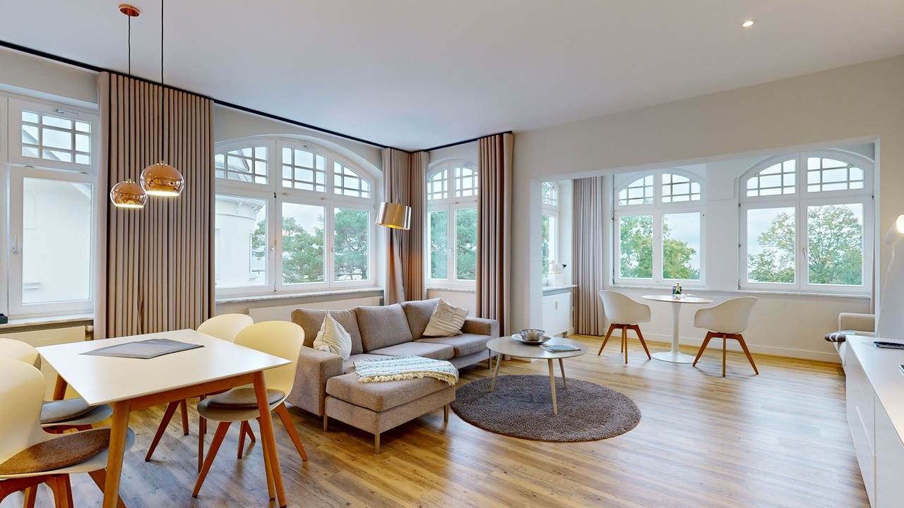 Photo of Livingroom in Binz