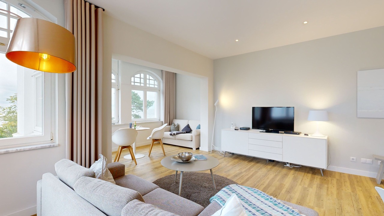 Photo of Livingroom in Binz