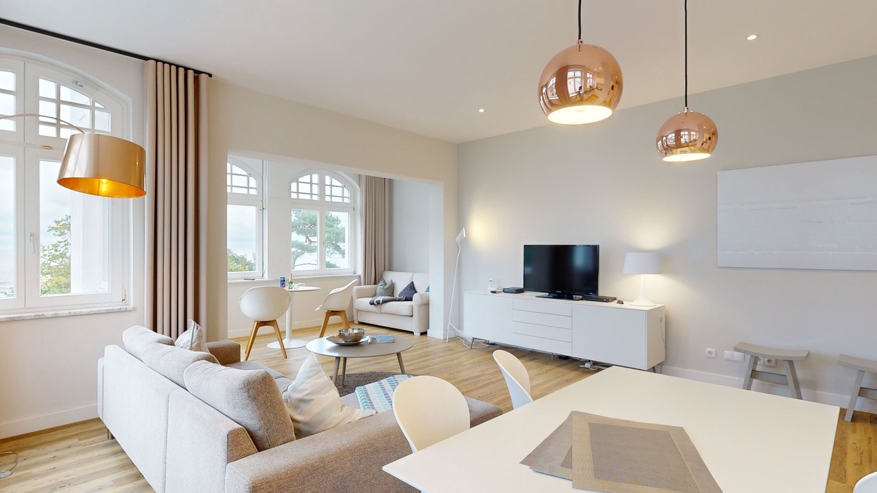Photo of Livingroom in Binz