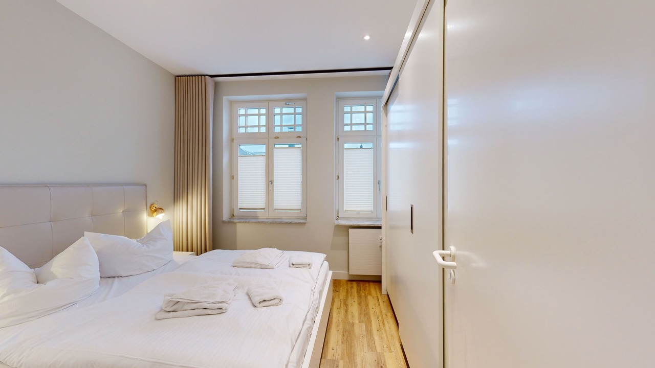 Photo of Bedroom in Binz