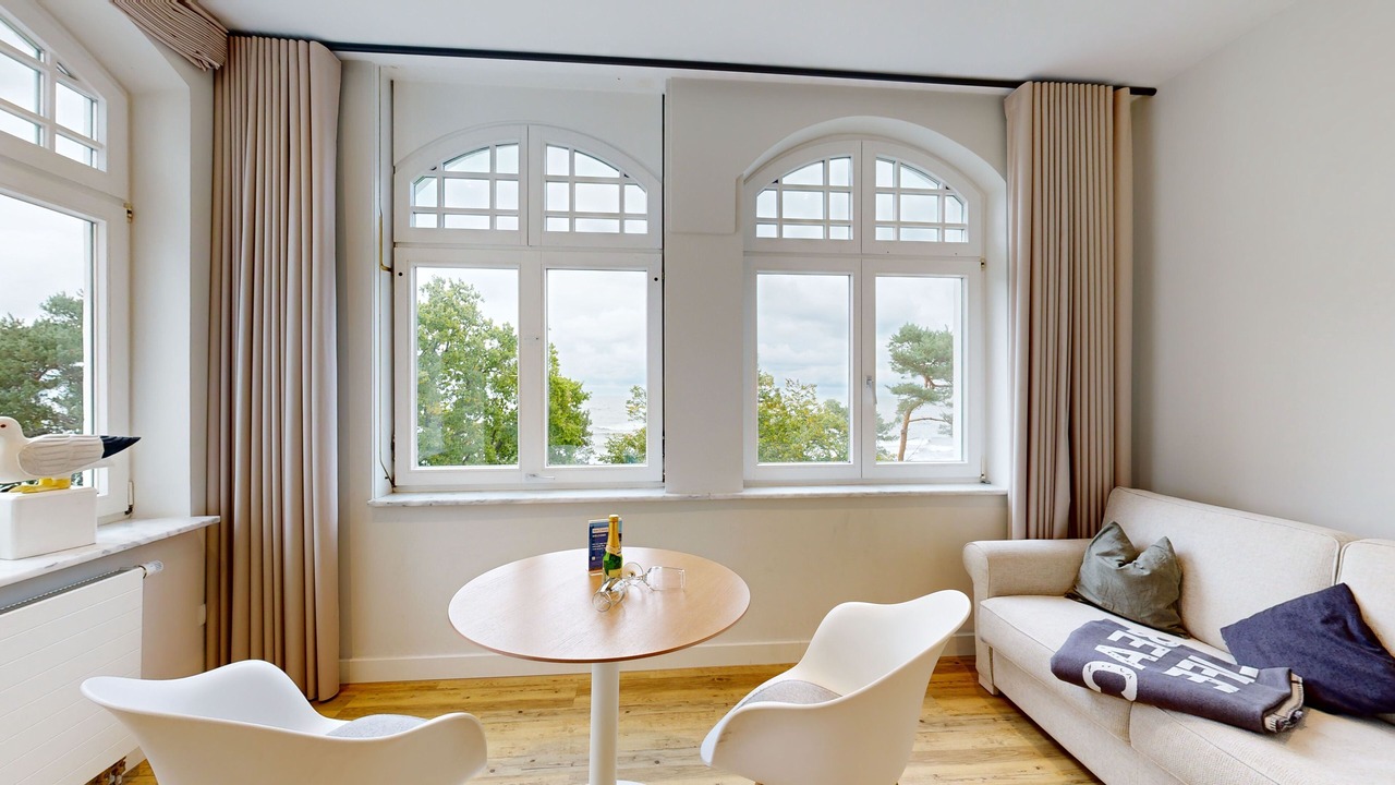Photo of Livingroom in Binz