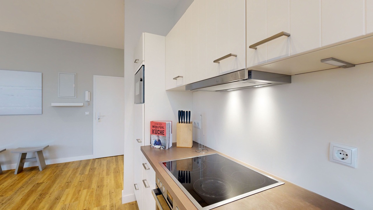 Photo of Kitchen in Binz