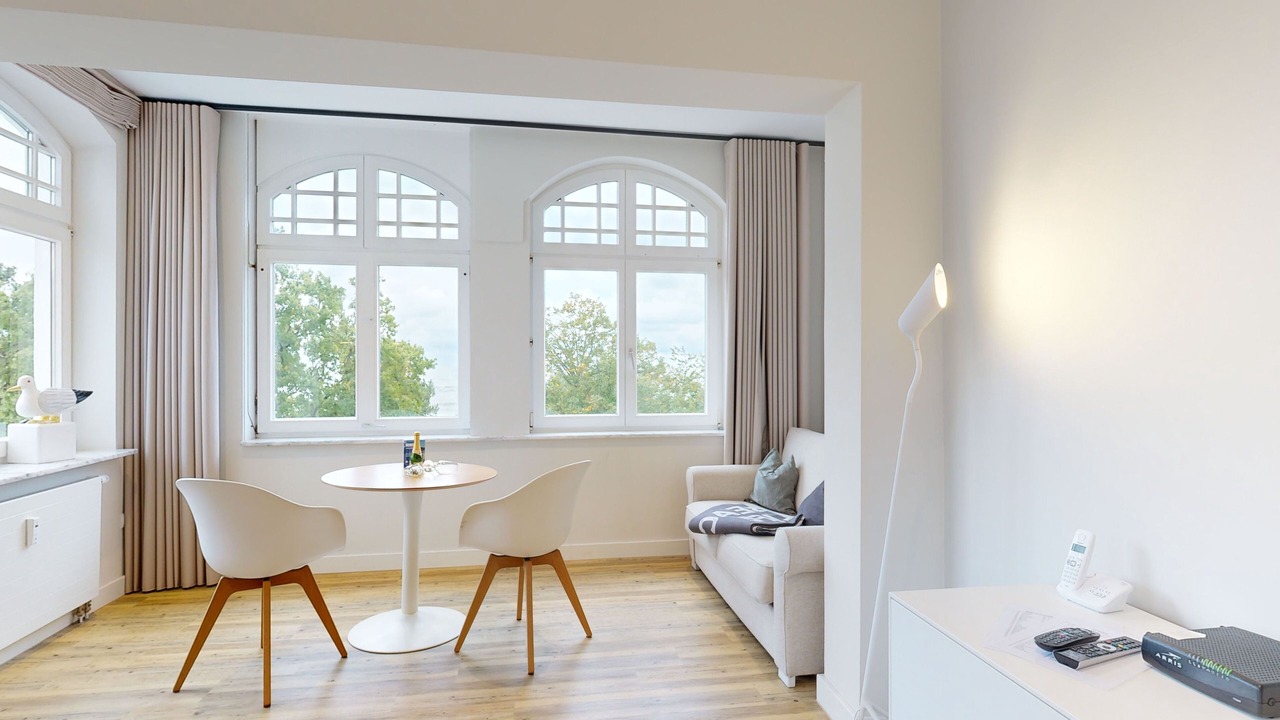 Photo of Livingroom in Binz