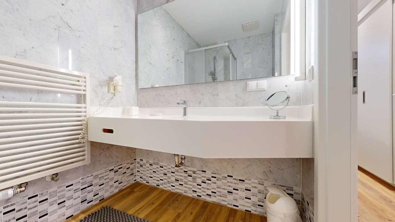 Photo of Bathroom in Binz