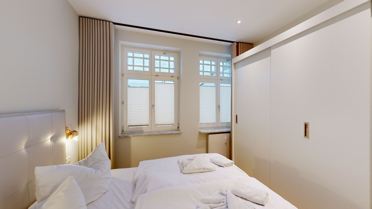 Photo of Bedroom in Binz
