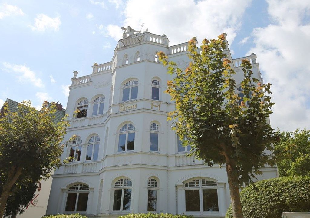 Photo of Outdoor in Binz
