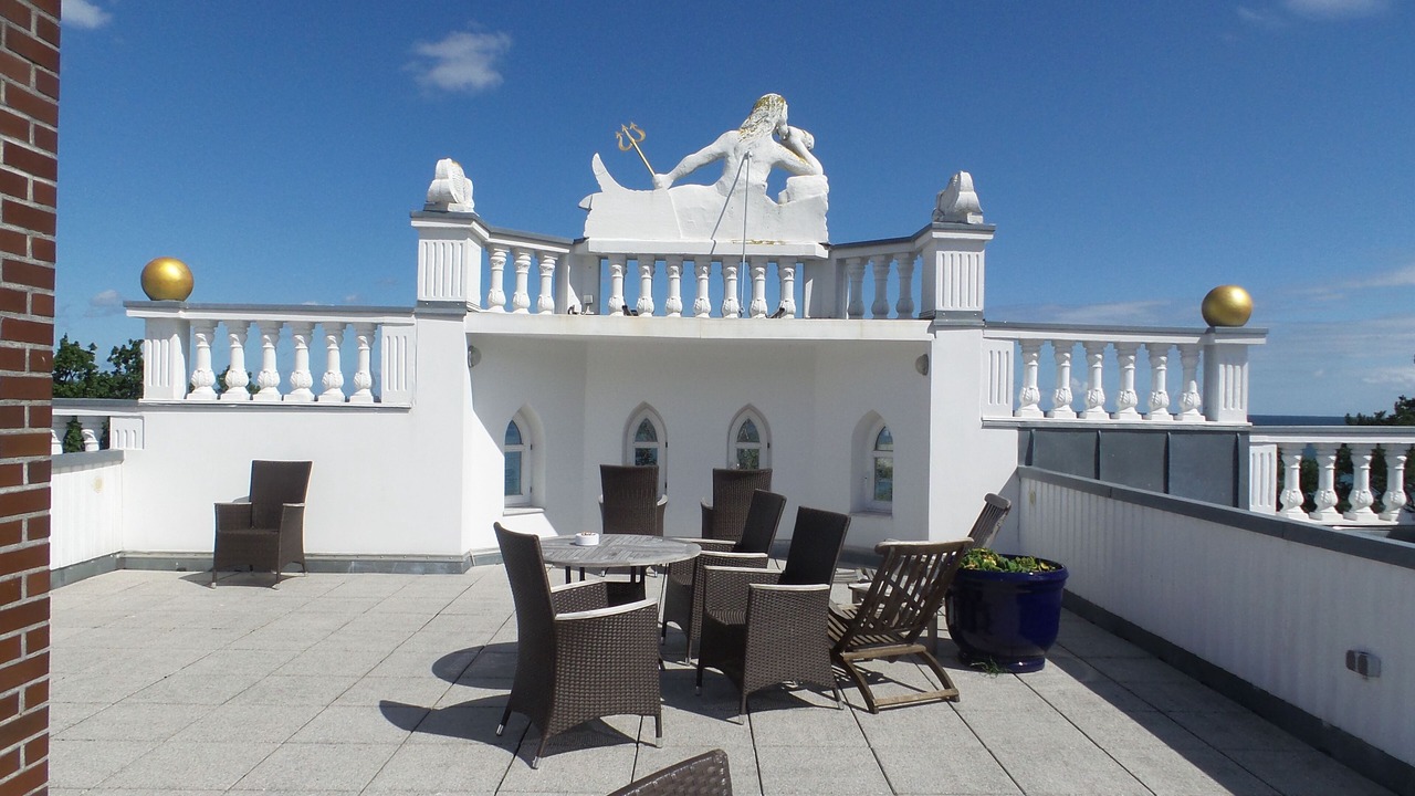 Photo of Outdoor in Binz