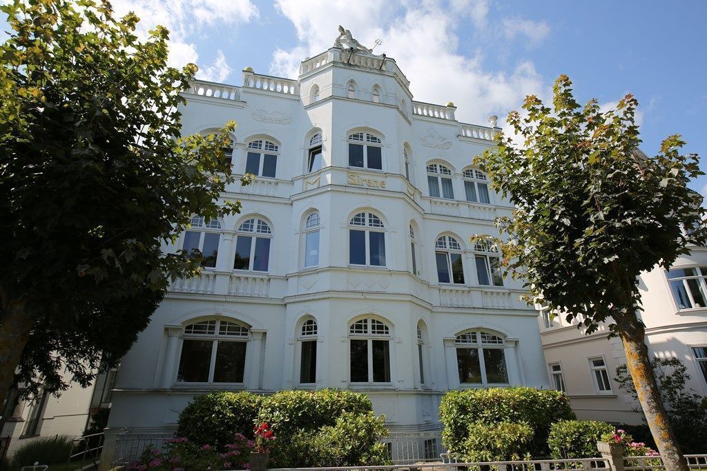 Photo of Others in Binz