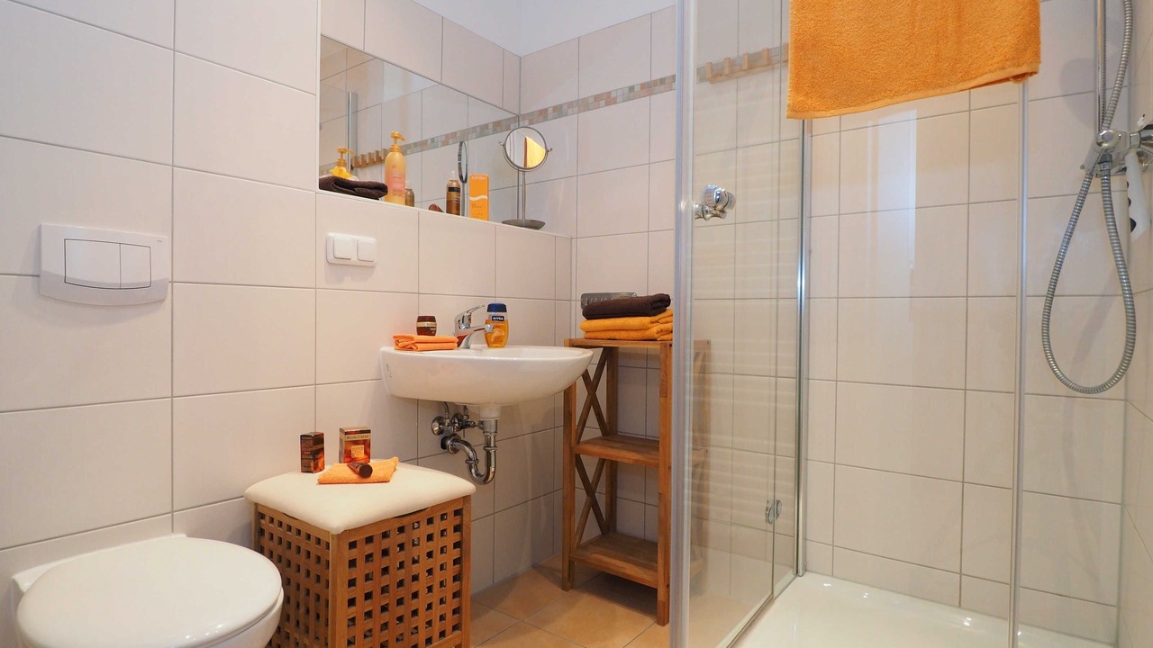 Photo of Bathroom in Zempin