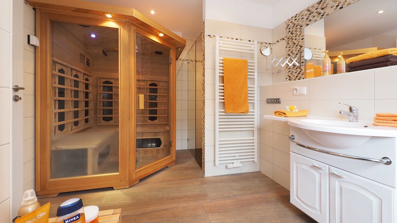 Photo of Bathroom in Zempin