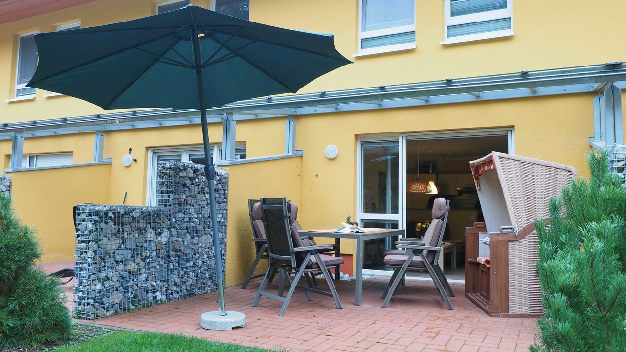 Photo of Outdoor in Zempin