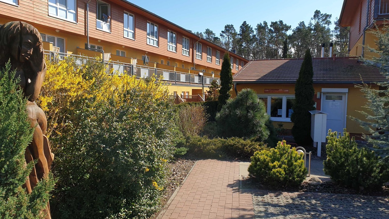 Photo of Outdoor in Zempin